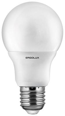   Ergolux LED-A60-17W-E27-3K ( 17 E27 3000K 180-240)