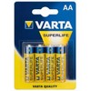 VARTA SUPERLIFE R6 (2006) BL-4