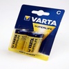   VARTA SUPERLIFE R14 (2014) BL-2