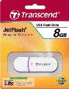 USB накопитель 8GB TRANSCEND JF 330