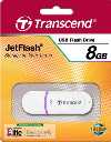 USB  8GB TRANSCEND JF 330