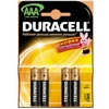  :   DURACELL LR03  4 