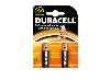   DURACELL LR6  2 