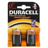   DURACELL LR14  2 