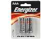   ENERGIZER MAX LR03  4 