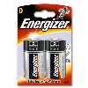  :   ENERGIZER MAX LR20  2 