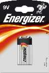   ENERGIZER MAX 6LR61