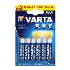 VARTA 4103 LR3 (4+2) BL-6        !!!