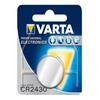 Батарейка литиевая дисковая VARTA CR2430