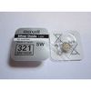 Батарейки часовые серебряно-цинковые: Элемент питания MAXELL SR616 SW (321) BL-1