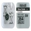   -:   - MAXELL SR621 SW (364)