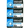   -:   - MAXELL SR626 SW (377)