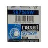   - MAXELL SR726 SW (396,397)