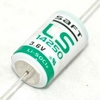 Батарейки литиевые специальные: SAFT LS14250 CNA (3.6V 