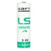 Батарейки литиевые специальные: SAFT LS14500 (3.6V 