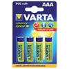  VARTA LONGLIFE 56703 R3 800mAh BL-4 (40)