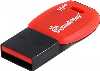 USB  16GB SMARTBUY Cobra Red