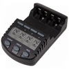 ,   :   TECHNO Line BC-700  1-4 Ni-Mh, Ni-Cd AAA, AA; 4  ,     , , ,  ; 4  : Charge, Discharge, Test, Refresh .