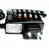   :   VANSON SMP-2000A (110-240V-->3 / 4.5 / 5 / 6 / 6,5 / 7V, 3-5V-2500 mA, 6-6.5V-2000mA, 7V-1900mA, , )