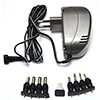 ,   :   ROBITON DN300 220V  3 / 4.5 / 6 / 7.5 / 9 / 12V, 300 mA, 