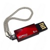 Карты памяти, Картридеры, USB накопители, Портативные HDD: USB накопитель 16GB PERFEO C04 Red Tiger (PF-C04RT016)