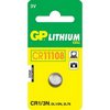 Батарейки литиевые для фототехники: GP Lithium CR-1 / 3N (Made in Japan) BL-1