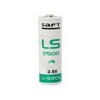 Батарейки литиевые специальные: SAFT LS17500 (3.6V 3600 mAh 