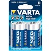  :   VARTA LONGLIFE Power 4920 LR20  2 