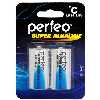  :   PERFEO LR14 Super Alkaline  2 