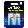   PERFEO LR14 Super Alkaline  2 