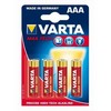 VARTA MAX TECH 4703 LR3 BL-4 (40/200)