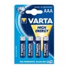 VARTA HIGH ENERGY 4903 LR3 BL-4 (40/200)