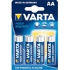 VARTA HIGH ENERGY 4906 LR6 BL-4 (80/400)