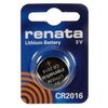 RENATA CR2016 BL-1