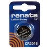  :    RENATA CR2016