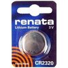    RENATA CR2320