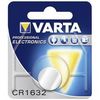    VARTA CR1632