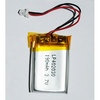 Аккумуляторы промышленные Li-POL 3,7V: LP402030-PCM ( Li-POL 3,7V 190mAh, Bluetooth, с платой защиты )
