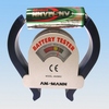 ANSMANN Battery Tester