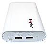    Soshine E3 (4*18650    )