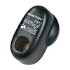     :   ROBITON CS12-1000S (100-240 -->12V, 1000mA, 