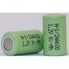   NiMh: H-1 / 2AA600 (NiMH 600mAh 14,5*25,0mm)