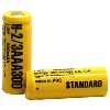  H-2 / 3AAA300 STANDARD (NiMH 300mAh 10,5*29,0mm)