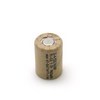 D-4 / 5A1200 INDUSTRIAL (NiCd 1200mAh 17*43mm)