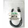 Кабель PERFEO USB2.0 AM-->microBM, 1.0м (U4001)