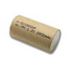 Аккумуляторы промышленные NiMh: H-SC2800HP (в картоне) (NiMH 2800mAh 23,0*43,0mm) аккумулятор