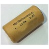 Аккумуляторы промышленные LiFeSO4: IFR23430HP (950mA RC-Type Li-Fe 3.3V 23*43mm 