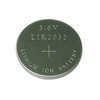Аккумуляторы промышленные LIR, ML, VL: LIR2032 (40mAh 3.7V Li-Ion) Аккумуляторы промышленные LIR, ML, VL: LIR2032 (40mAh 3.7V Li-Ion)
