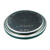 ,   : LIR2450 120mAh 3.7V Li-Ion