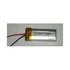 ,   : LP502540 Li-POL 3,7V 500mAh